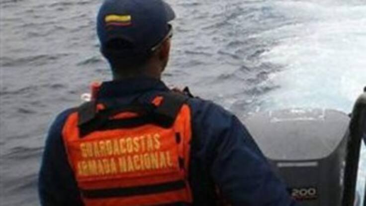 Capturan cinco miembros de la Armada que habrían facilitado contrabando