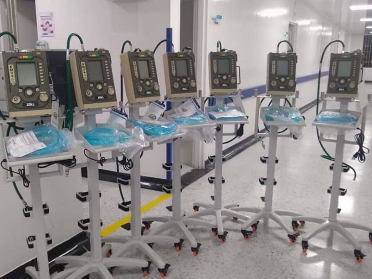 En noviembre Coomeva abrirá centro médico en Cartagena