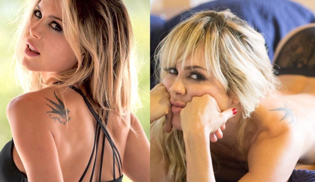 Natalia París, modelo y DJ colombiana