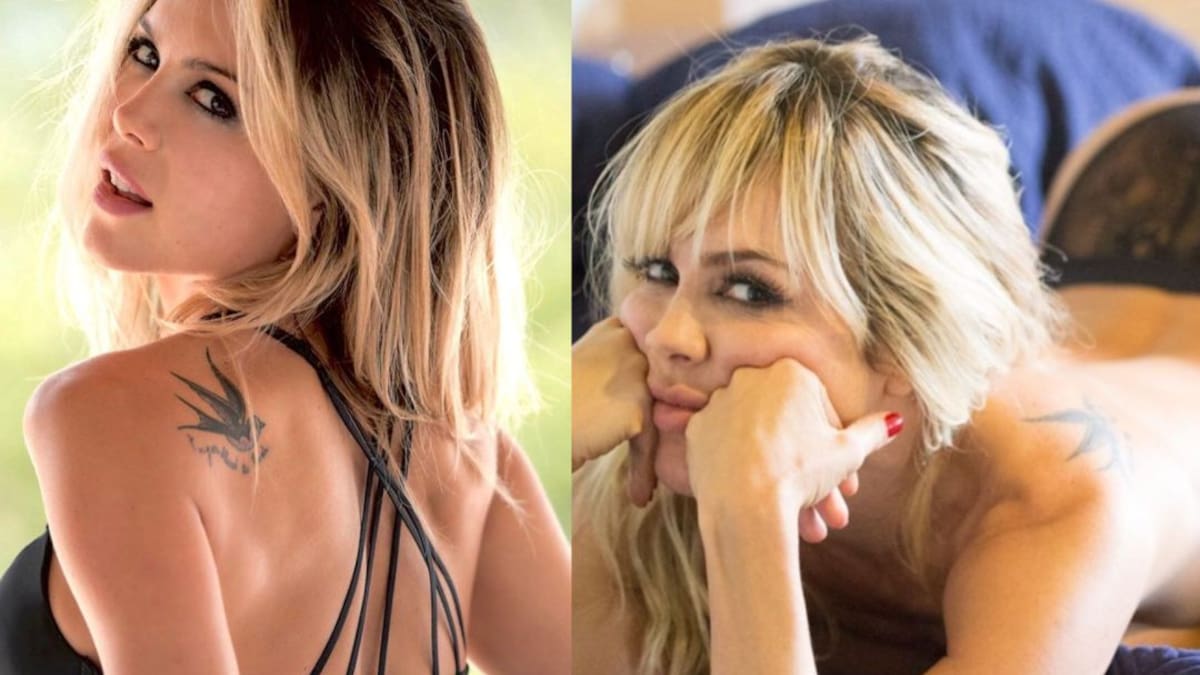 La provocativa foto de Natalia París por la cual no la bajan de “mamacita”