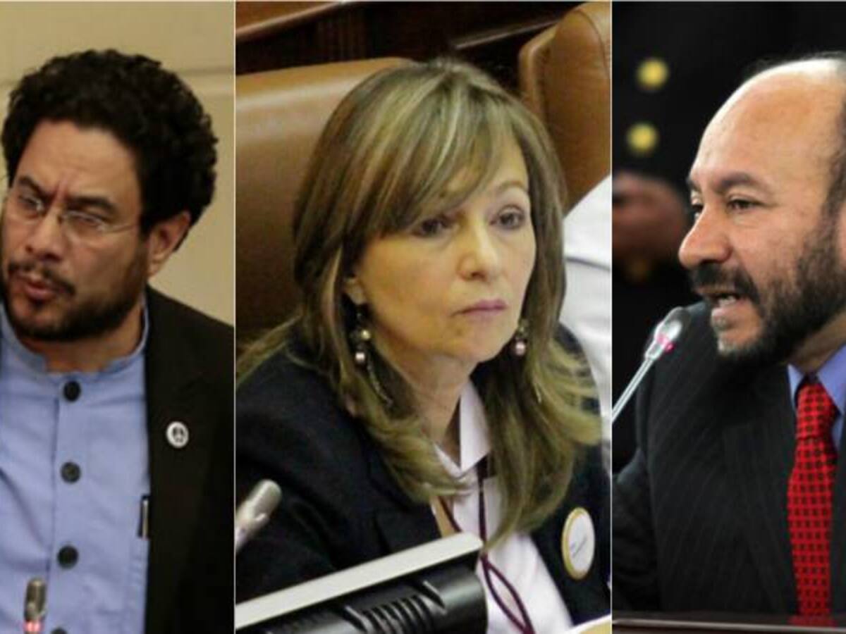 Expectativa en el Congreso por el futuro de los diálogos de La Habana