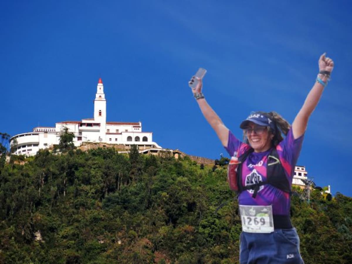 ¿Cuántos escalones tiene el sendero de Monserrate? Distrito revela la retadora cifra