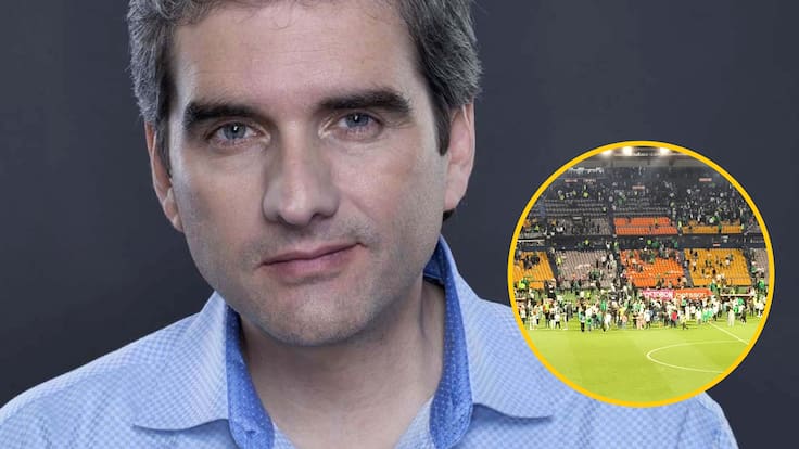 ¿Junior debe quedarse con los tres puntos? Así fue la acalorada discusión en La W