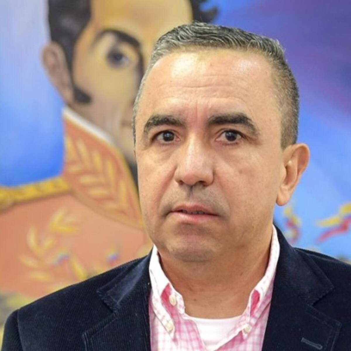 Suspenden orden de arresto contra el alcalde de Dosquebradas, Diego Ramos