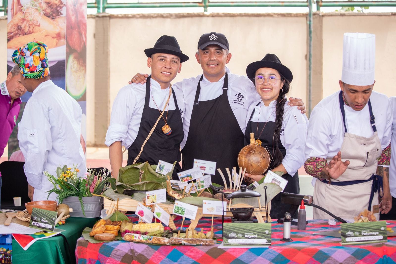 Festival SENA Cocina 2025