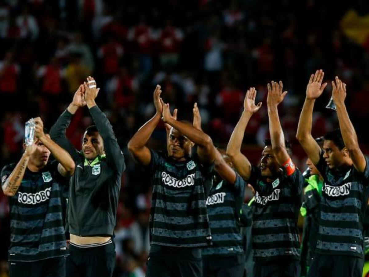 ¿Cuál es el equipo colombiano más caro del país?