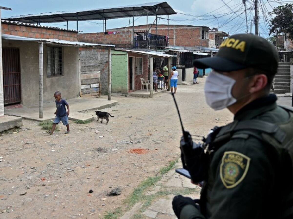 A bala asesinan a menor de edad en una gallera de Malambo