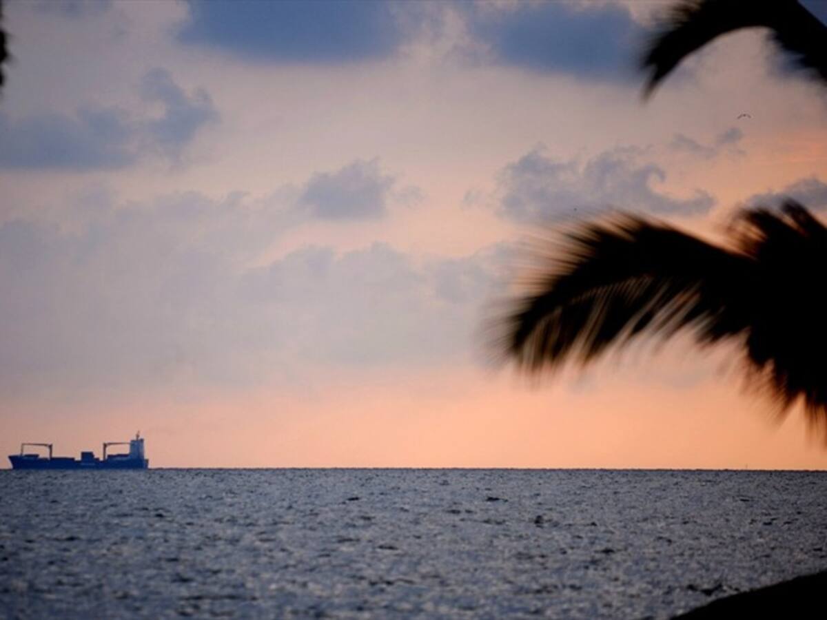 Preocupación por impacto ambiental del turismo en las playas de Bolívar