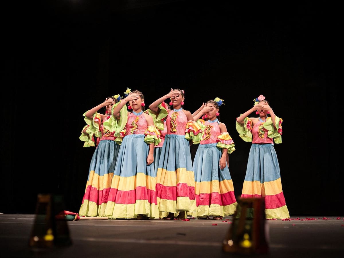 Abierta convocatoria que busca seleccionar artistas de Cartagena que participarán en eventos
