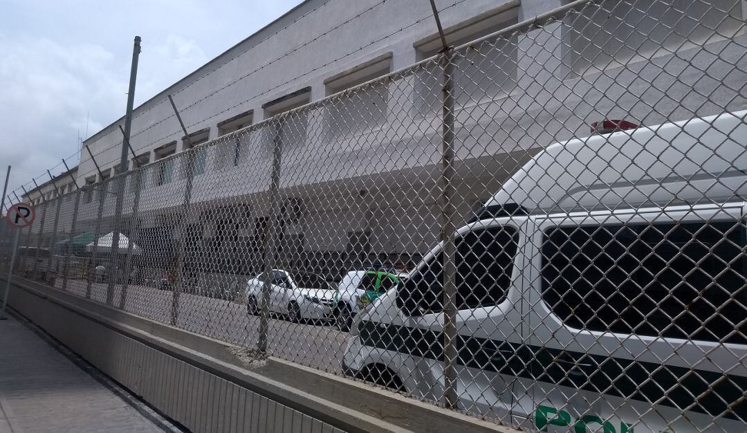 Según la Policía, el occiso había salido de la cárcel hace pocos meses