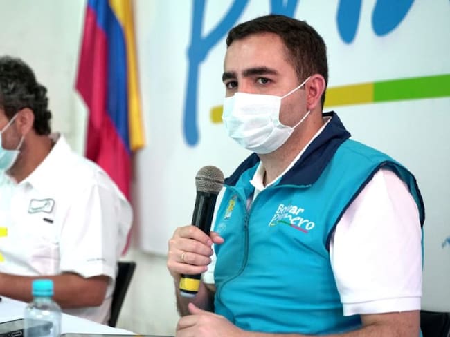 En Bolívar se han invertido 12 mil millones para ampliar red hospitalaria