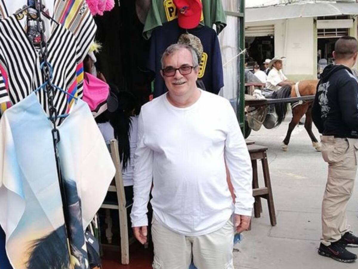 Timochenko: "Plan para asesinarme no era cortina de humo por chuzadas"