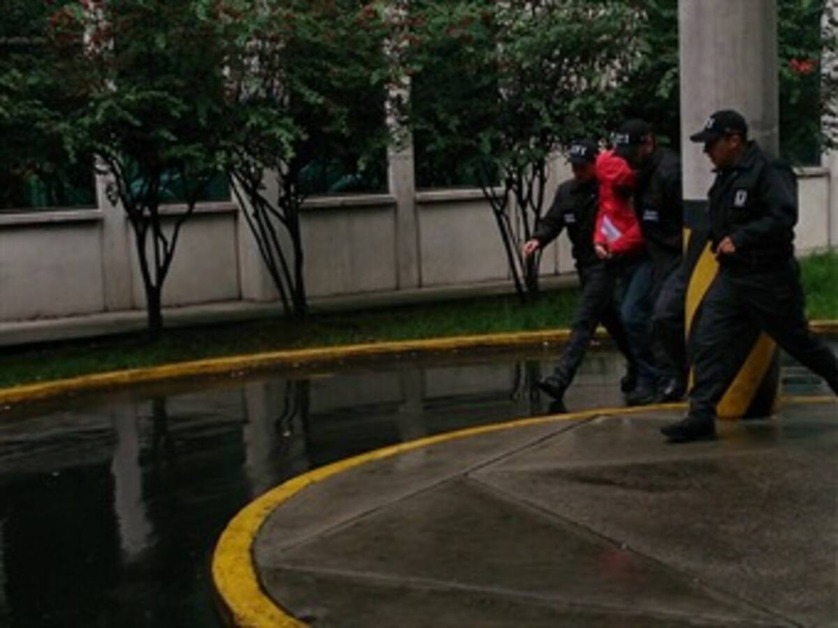Envían a la cárcel al patrullero de la Sijin por caso hacker