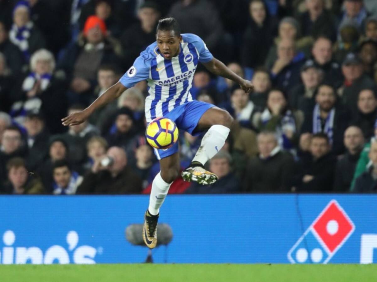 José Heriberto Izquierdo arrancó con pie derecho el 2018