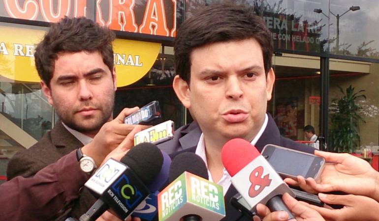 Alejandro Lyons