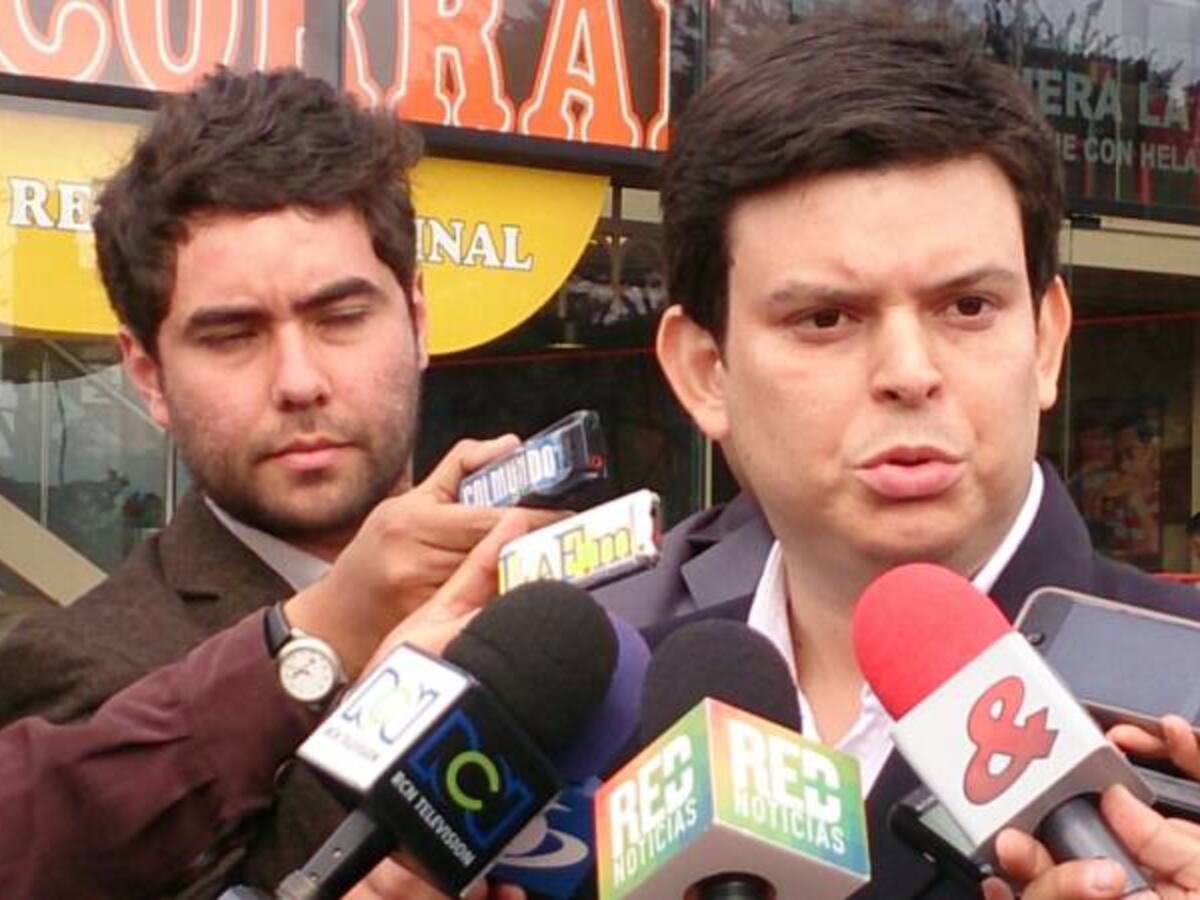 Fiscal confirma que se realizaron interrogatorios a Alejandro Lyons en Miami