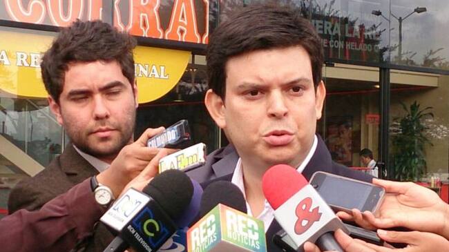 Alejandro Lyons