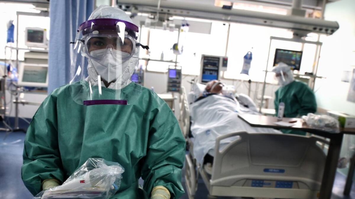 Este es estado del sistema de salud en Cali en el fin de año