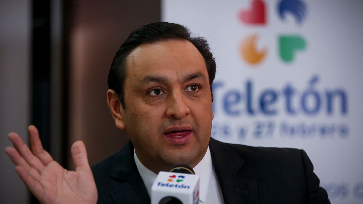 La razón por la que 3 de las 4 presuntas víctimas de Jorge Alfredo Vargas no quieren que haya juicio