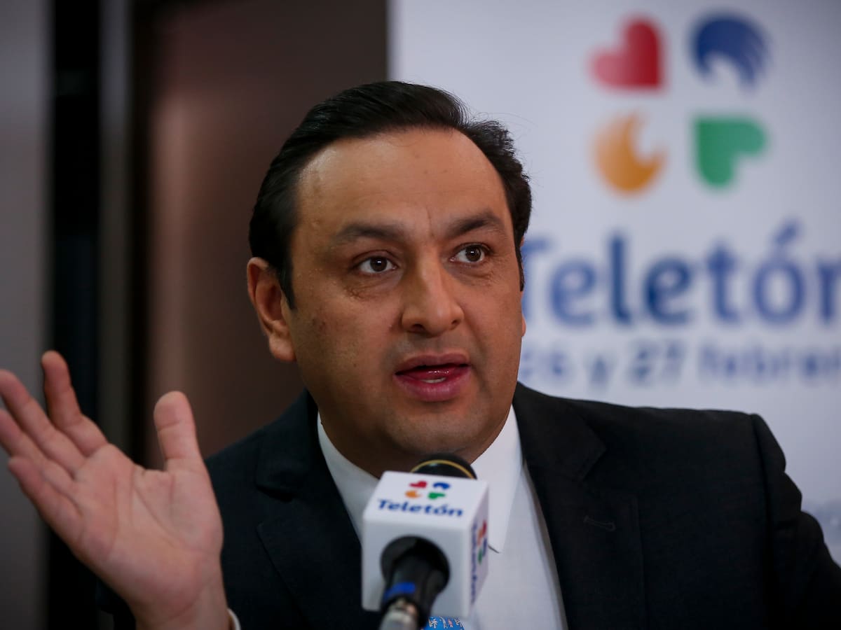 La razón por la que 3 de las 4 presuntas víctimas de Jorge Alfredo Vargas no quieren que haya juicio
