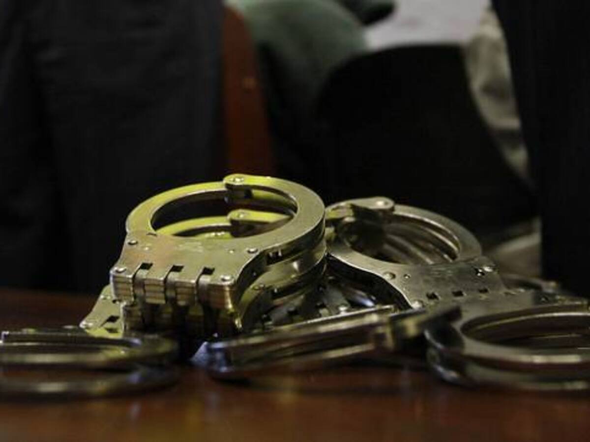 Capturan exfuncionaria de Colpensiones por fraude de $5.000 millones