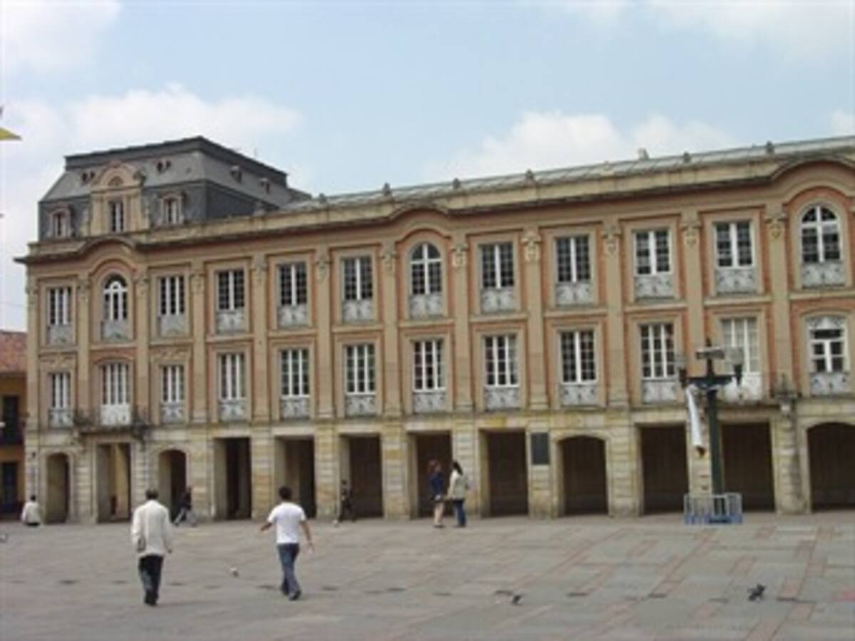 Distrito no ha citado a sesiones extras, ni ha radicado proyecto de valorización