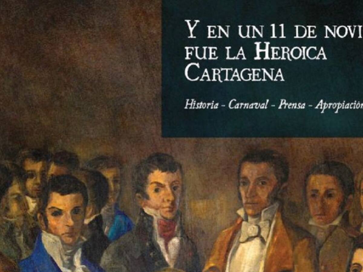Publican nuevas ediciones de ‘Cuadernos de Noviembre’ en Cartagena