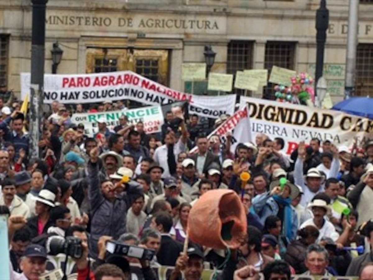 Diálogo directo con el presidente piden Dignidades Agropecuarias
