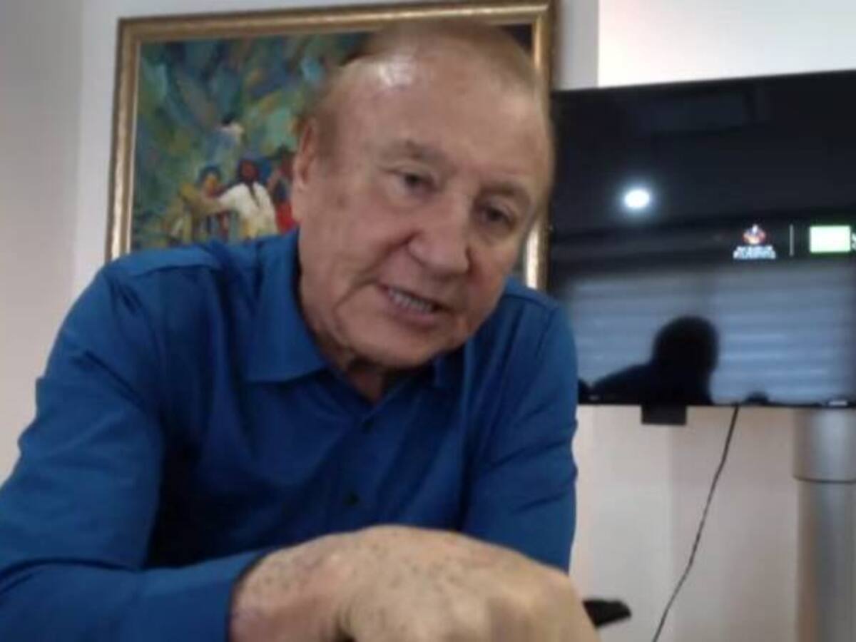 Alcalde denunciará por prevaricato al contralor de Bucaramanga