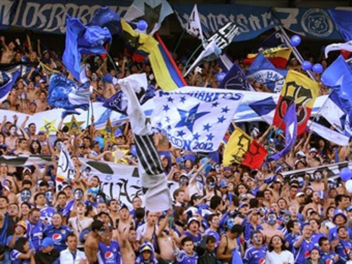 "No se permitirá el ingreso a hinchas con la camiseta de Nacional": Tte. Cnel Meléndez
