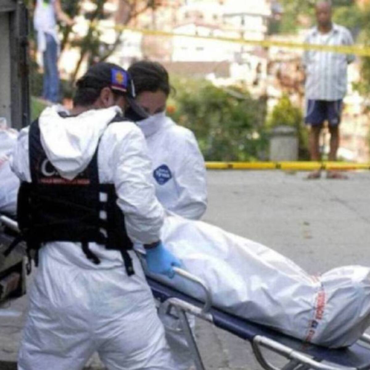 Alarmante aumento de muertos en accidentes de tránsito en Pereira