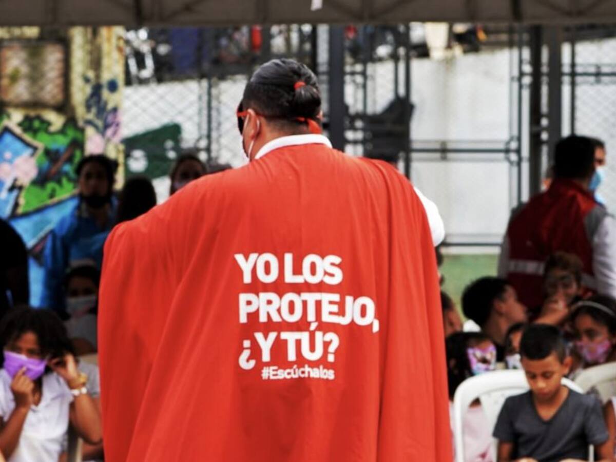 Advierten sobre alto reclutamiento de menores por bandas criminales en Belén