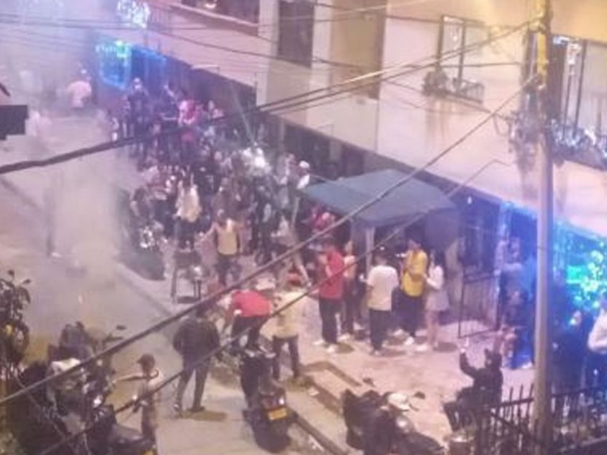 Antioquia lanza una alerta por aumento acelerado de casos de Covid-19