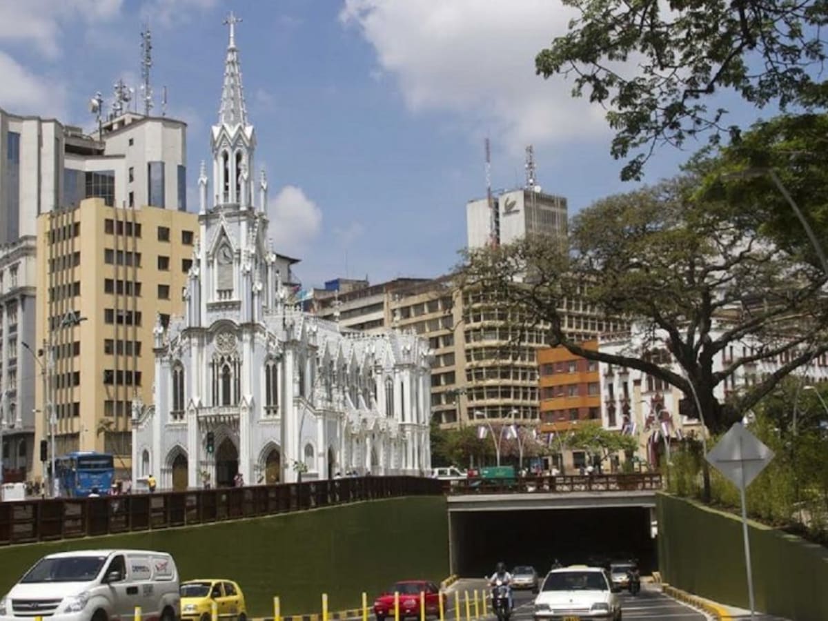 Iglesia católica cerró parroquias y capillas en cinco municipios del Valle