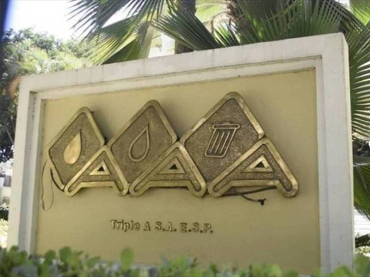 Conforman tribunal por demanda de Canal Isabel II a Colombia por caso Triple A