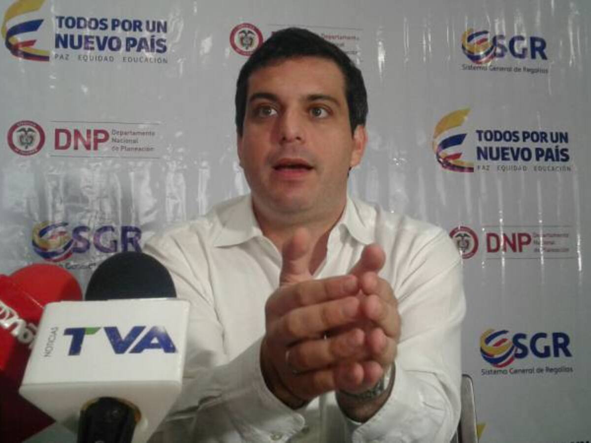 El Quindío es uno de los dos departamentos del país sin proyectos críticos: DNP