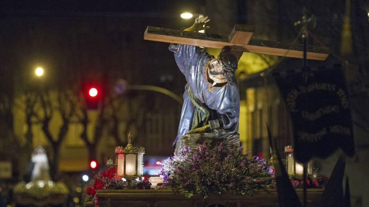 Qué hacer cada uno de los días de Semana Santa según la iglesia católica
