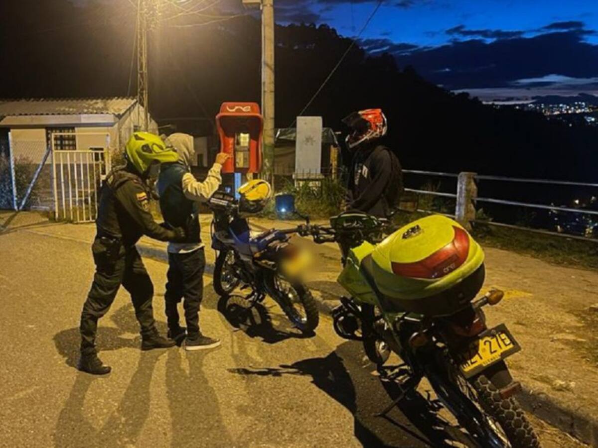 Falleció hombre que al parecer fue atacado con arma de fuego en La Avanzada