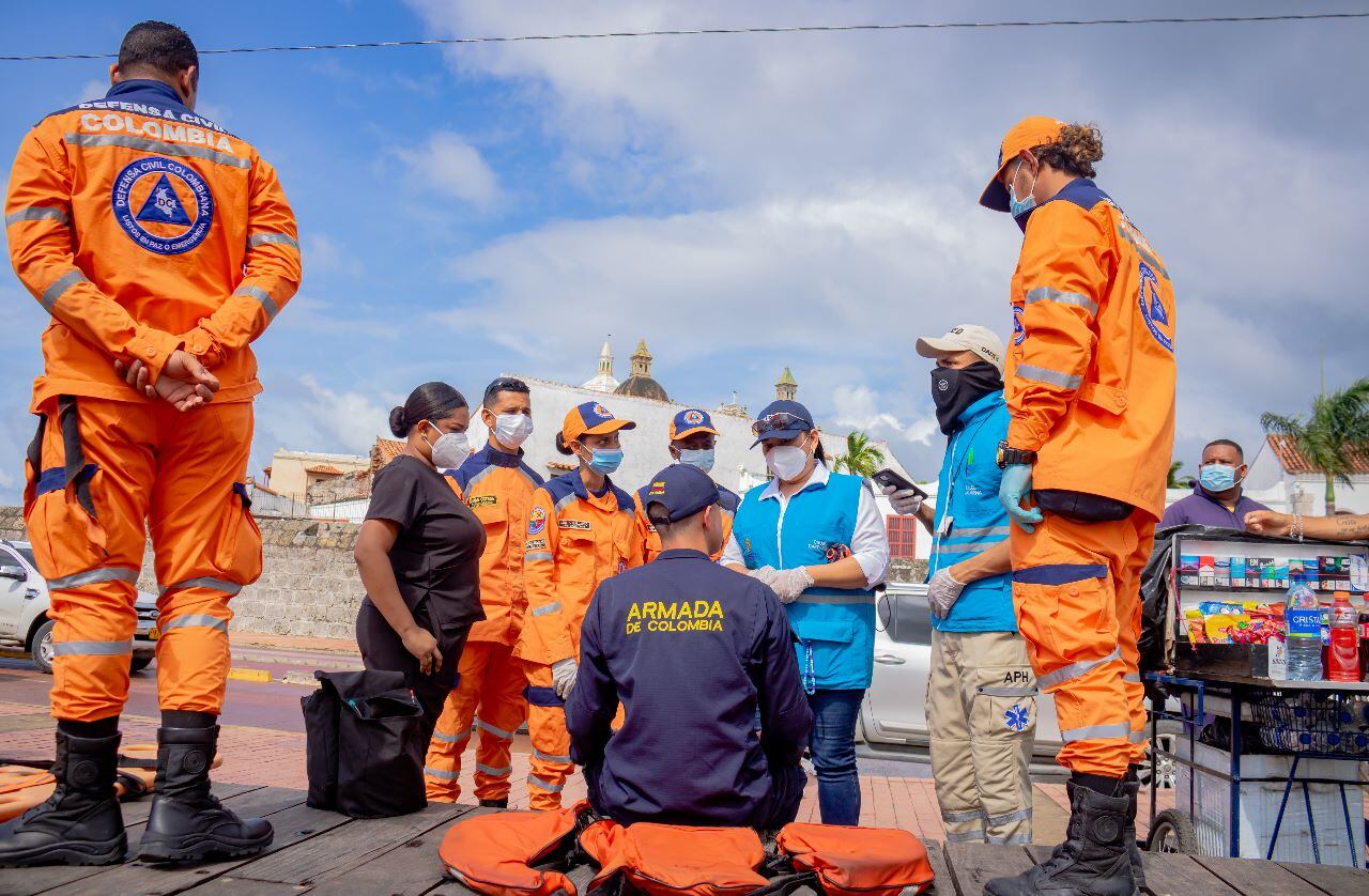 Alcaldía de Cartagena