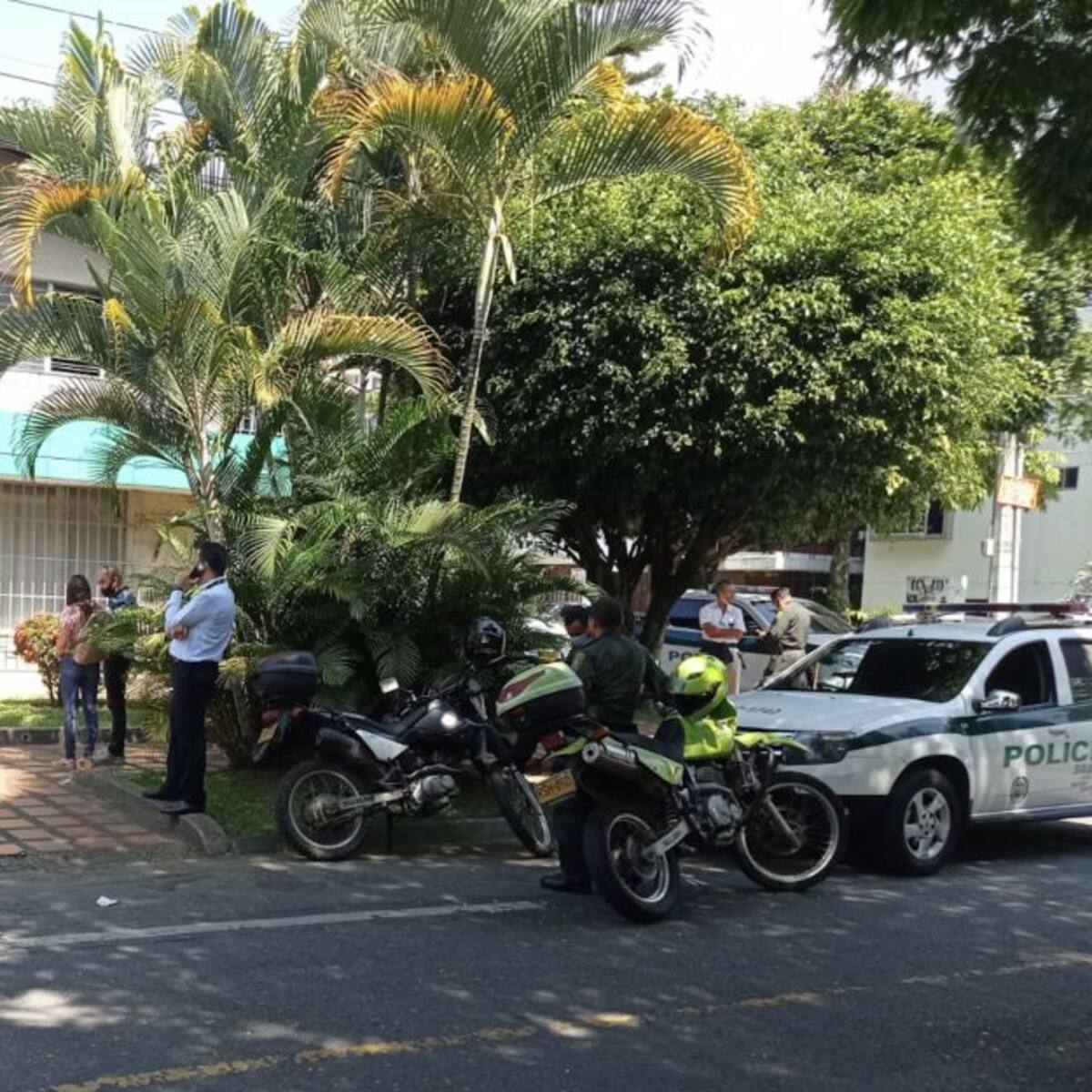 $80 millones de recompensa para esclarecer crimen de vicerrectora