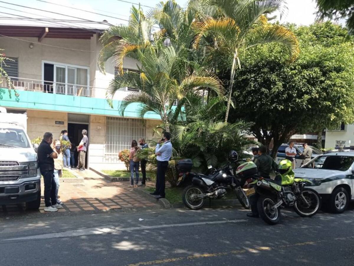 $80 millones de recompensa para esclarecer crimen de vicerrectora
