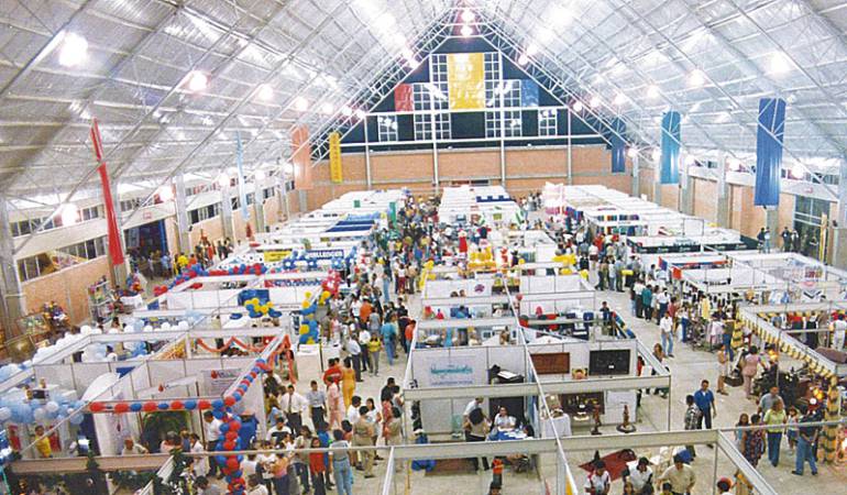 Expodetodo en Cúcuta