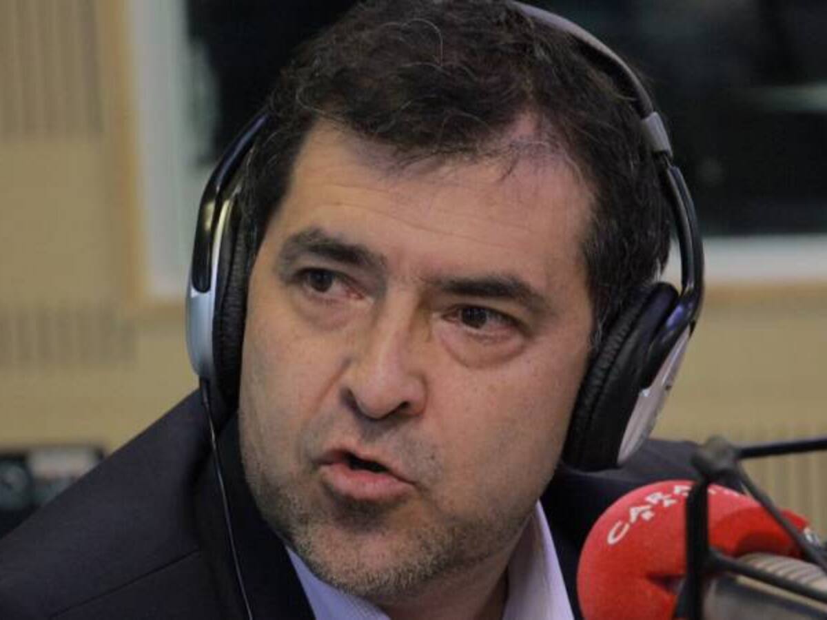 El rezago más grande del Pacífico son las carreteras: Castro