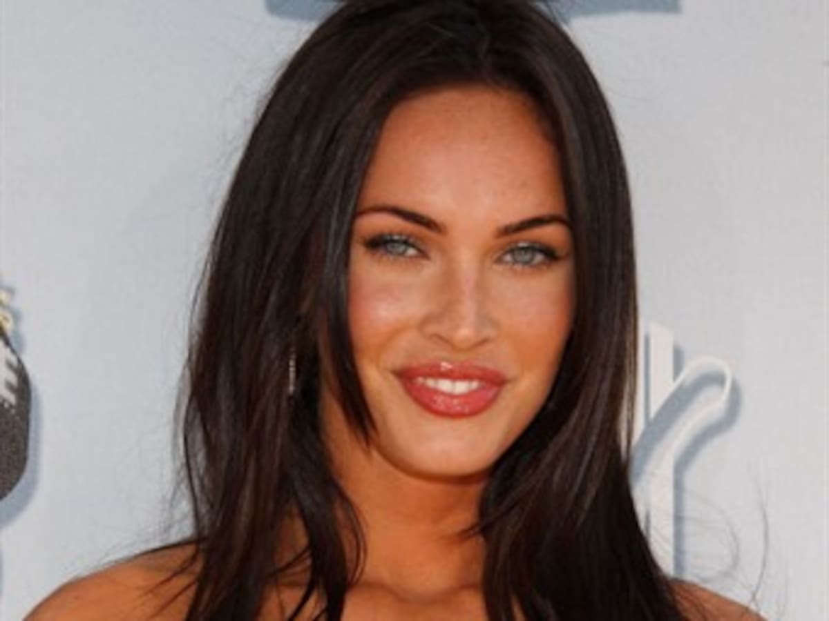 Megan Fox desvela que estuvo obsesionada por una actriz pornográfica