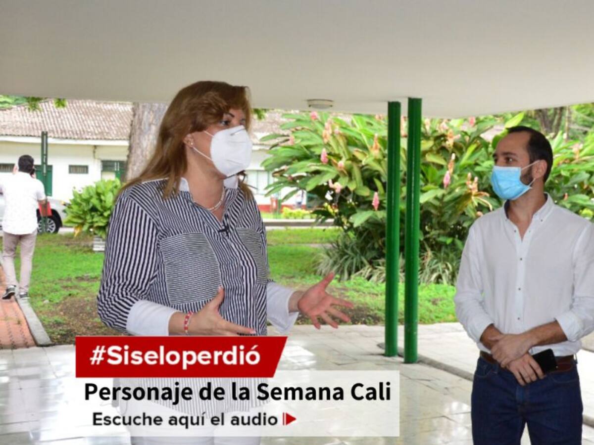 "Reactivar más la economía pero con responsabilidad" Gobernadora