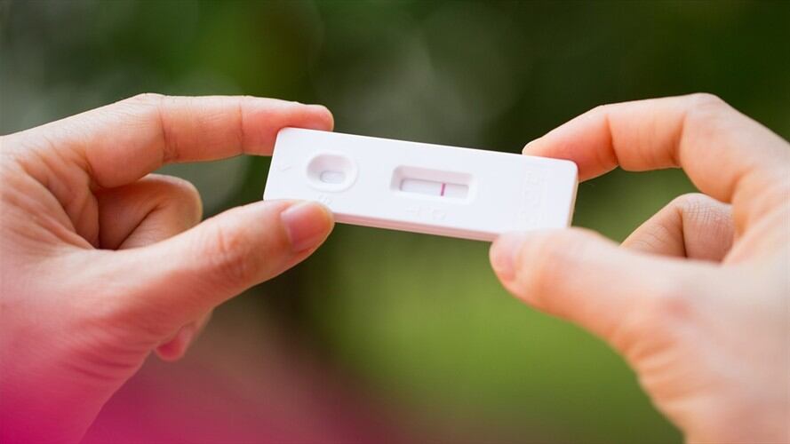 Según encuesta, la mayoría de mujeres colombianas estarían de acuerdo con el aborto legal. Foto: Getty Images