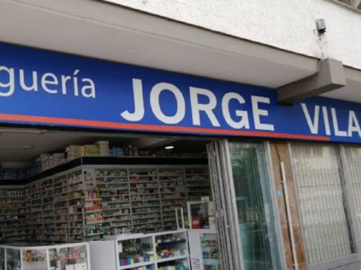 Normaliza venta de alcohol y otros elementos que estaban agotados en Ibagué