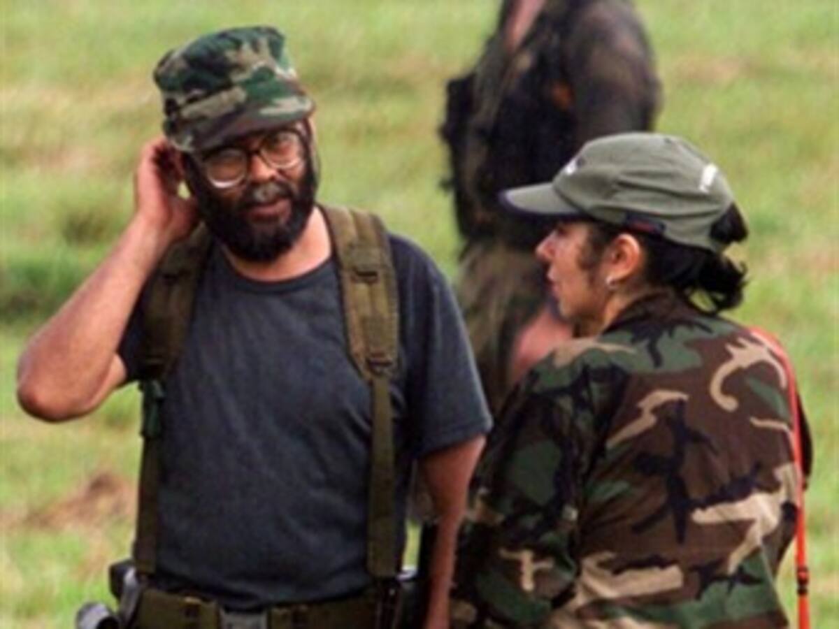 Autoridades en el Cauca piden refuerzos tras hostigamientos por muerte de 'Alfonso Cano'