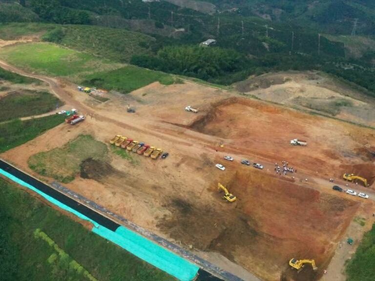 Crédito: Archivo Caracol Radio.