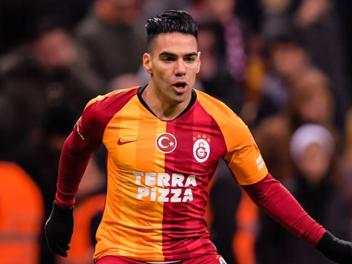 Los tres colombianos que vuelven a la acción en la Liga de Turquía